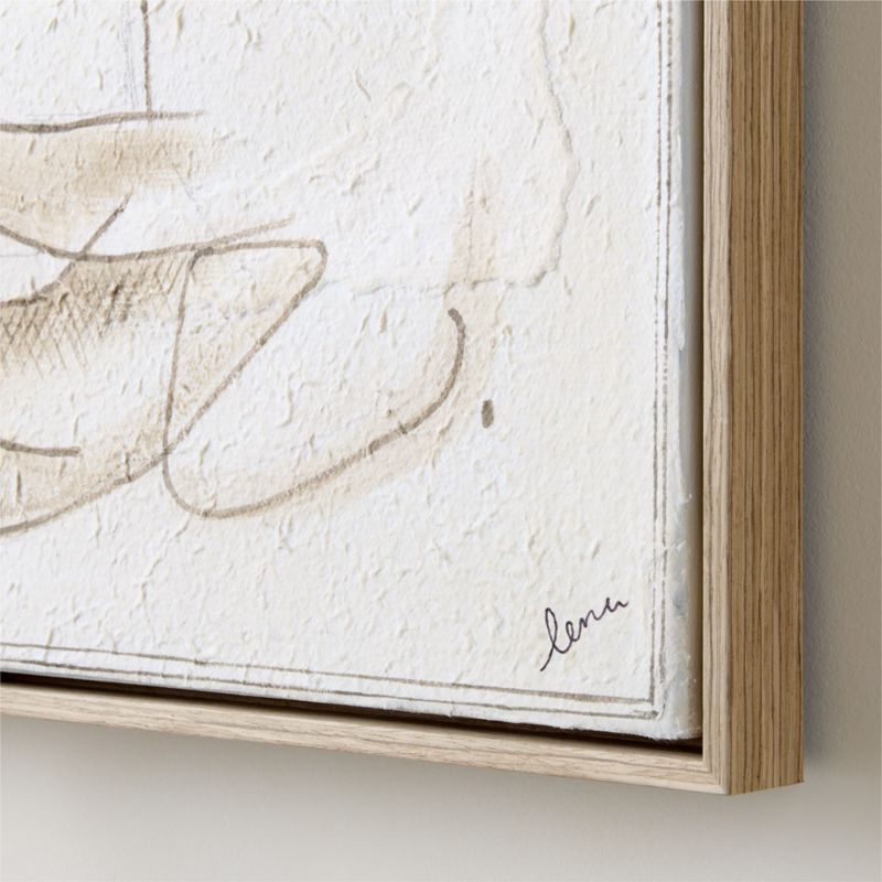 'Gustell' Framed Wall Art 28"x36" - image 2 of 4