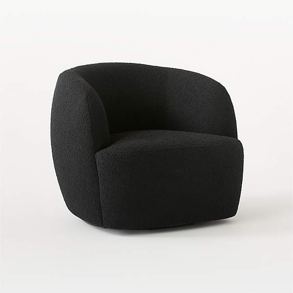 Cb2 best sale goop chair