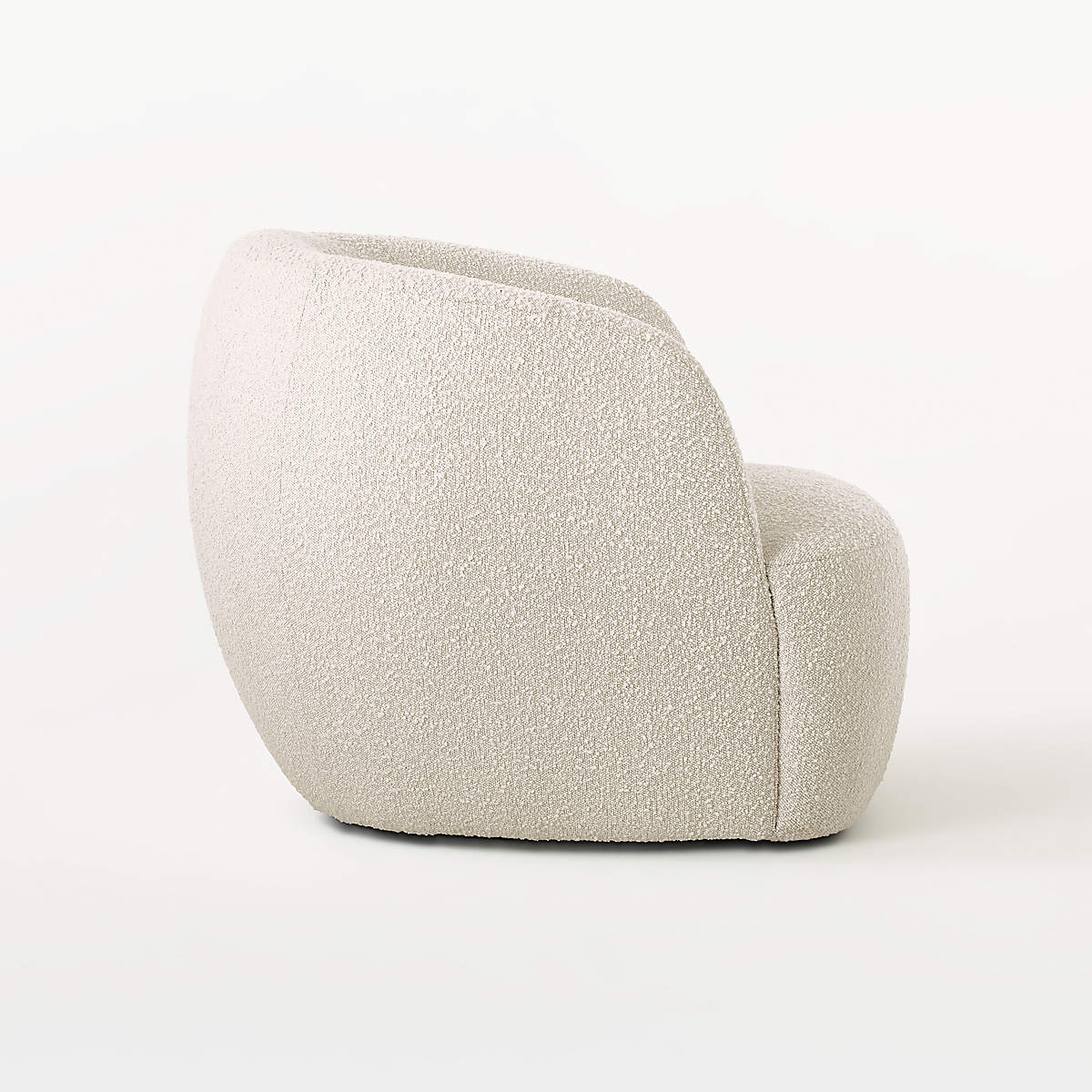 Accent Chair by Goop CB2 Canada