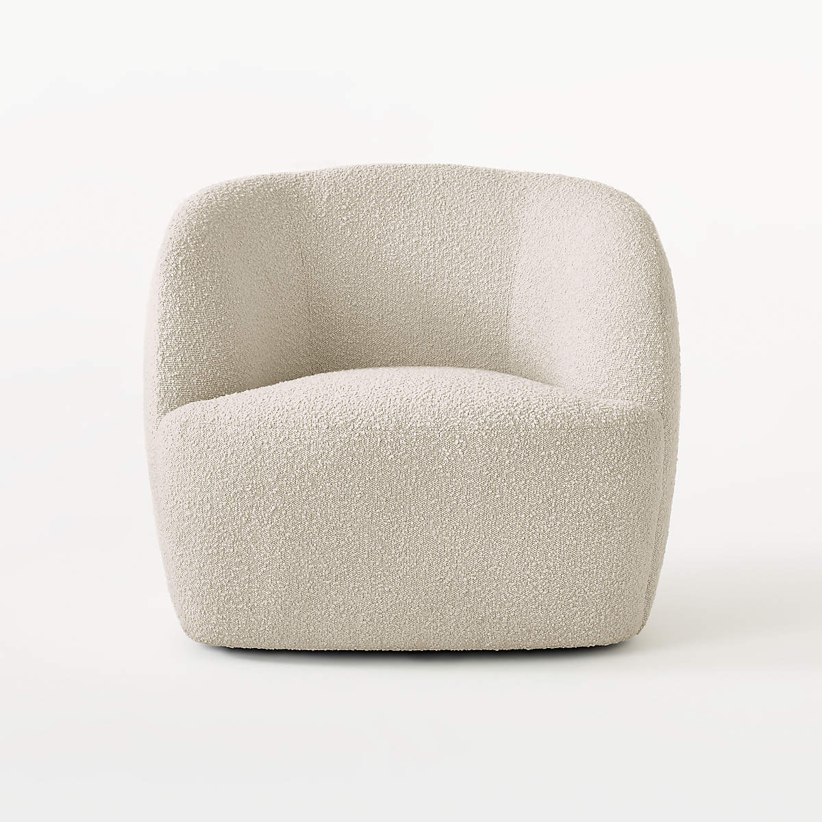Accent Chair by Goop CB2 Canada