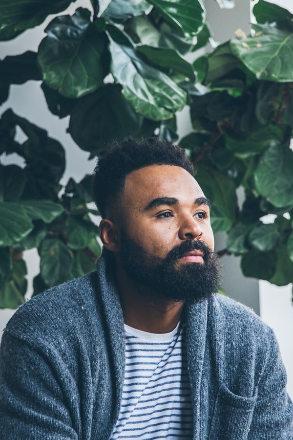 How to "Wreath" like Hilton Carter CB2 Style Files