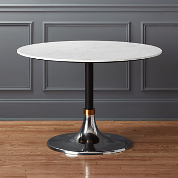 Crate And Barrel Dining Tables Cb2