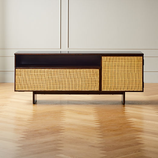 Modern Storage Cabinets Cb2