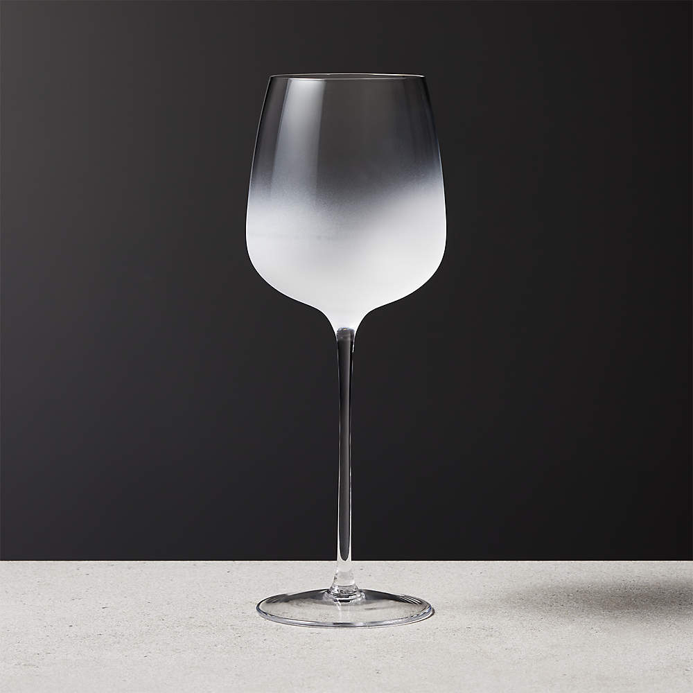 Hampton Red Wine Glass