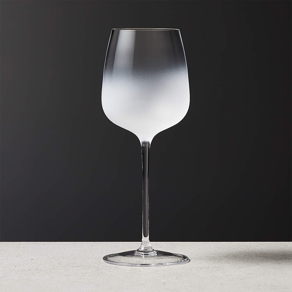Hampton White Wine Glass