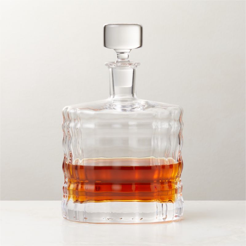 Hardy Whisky Decanter - image 1 of 5