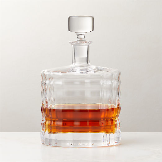 Hardy Whisky Decanter