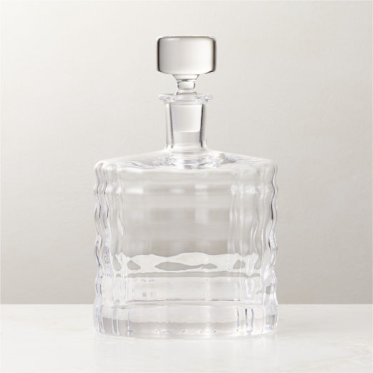 Hardy Whisky Decanter