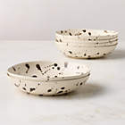 Tara 3-Piece Tortoise Serving Bowls
