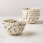 Tara 3-Piece Tortoise Serving Bowls