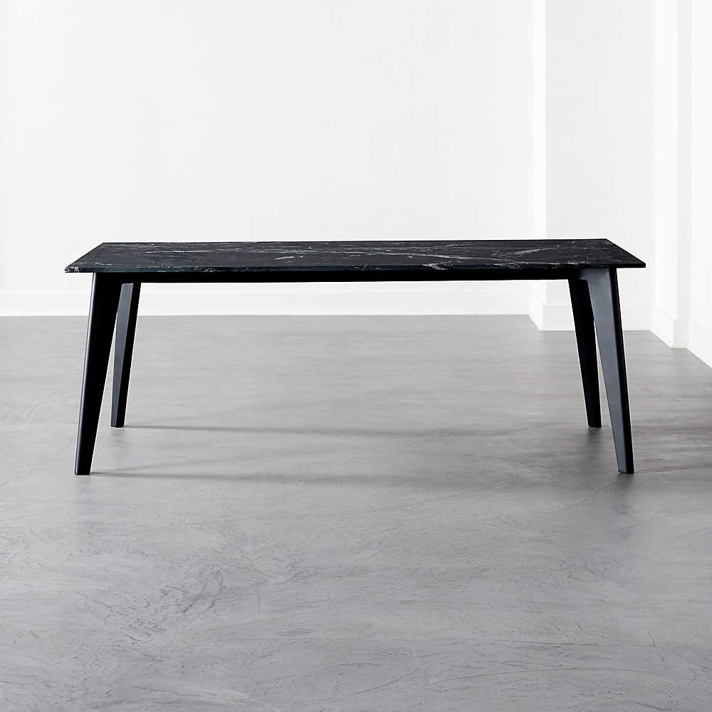 Cb2 harper outlet table