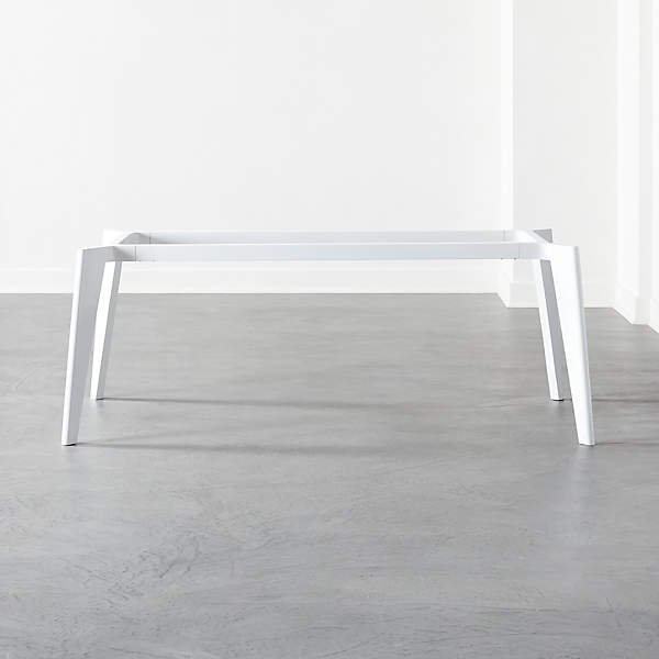 White table deals base