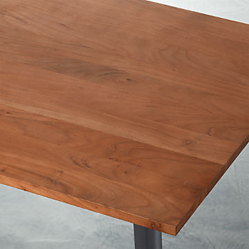 Unique Modern Dining Tables Cb2