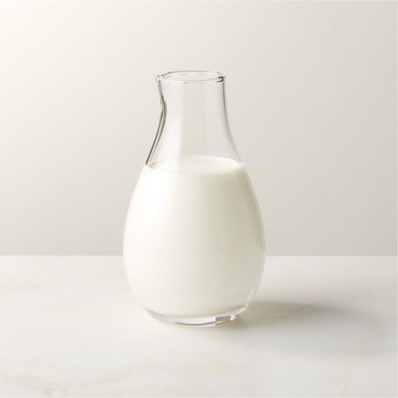 Haru Glass Sake Carafe - image 1 of 5