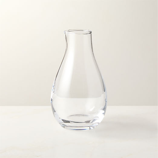 Haru Glass Sake Carafe