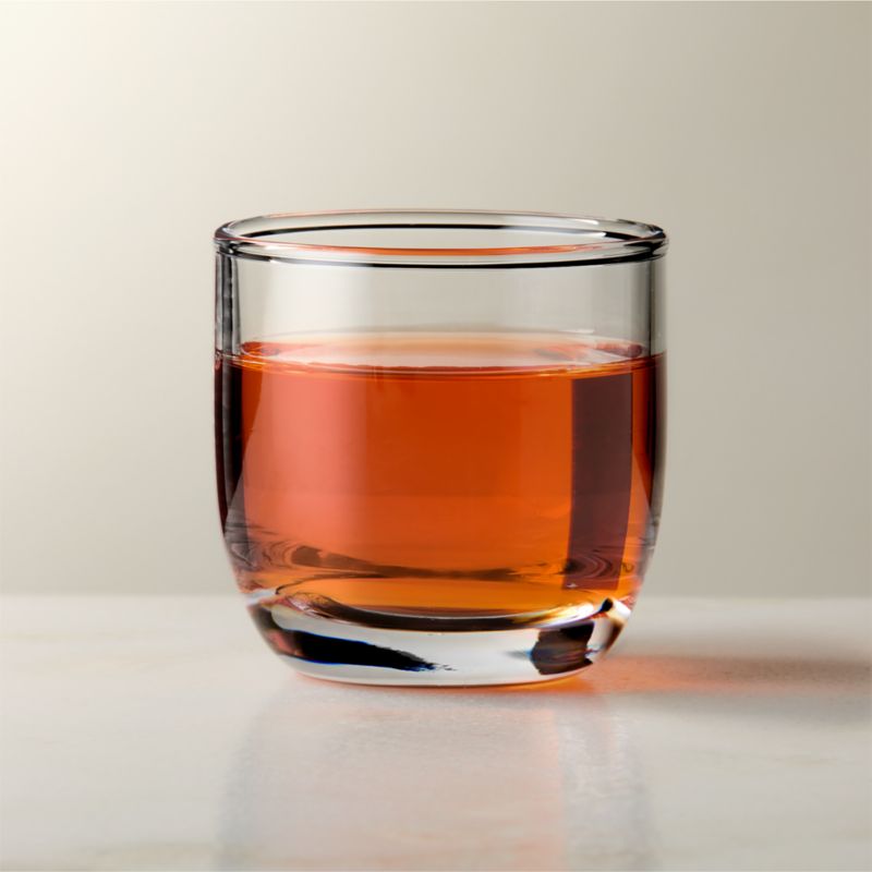 Haru Glass Sake Cup - image 0 of 4