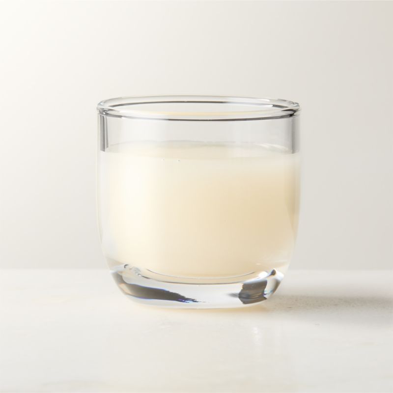 Haru Glass Sake Cup - image 2 of 4