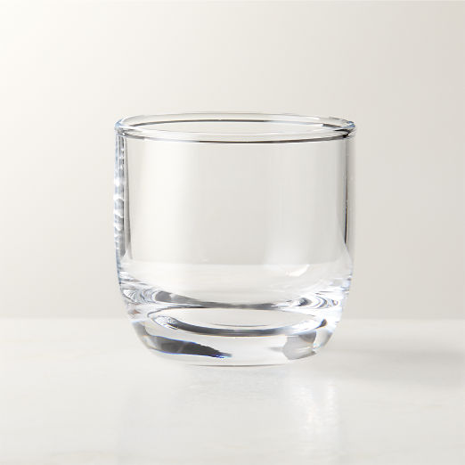 Haru Glass Sake Cup