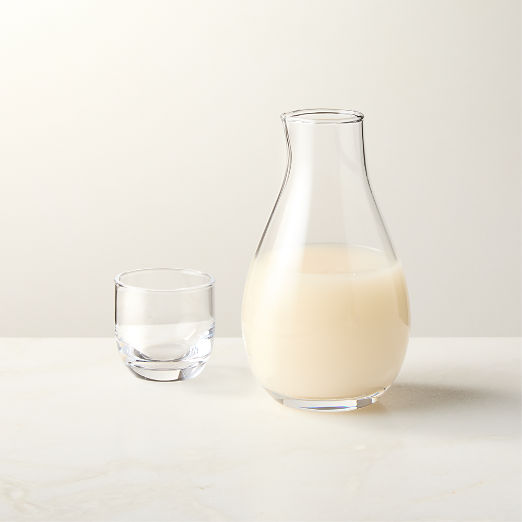 Haru Glass Sake Cup