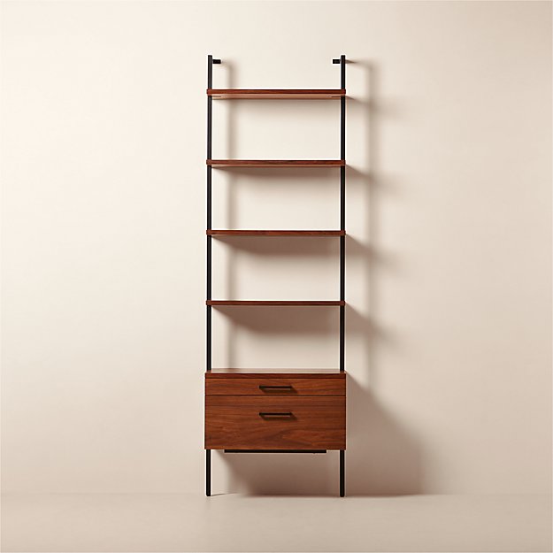 helix-96-walnut-bookcase-with-