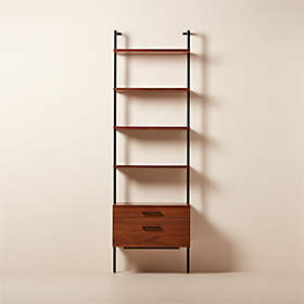 Cb2 wall unit hotsell