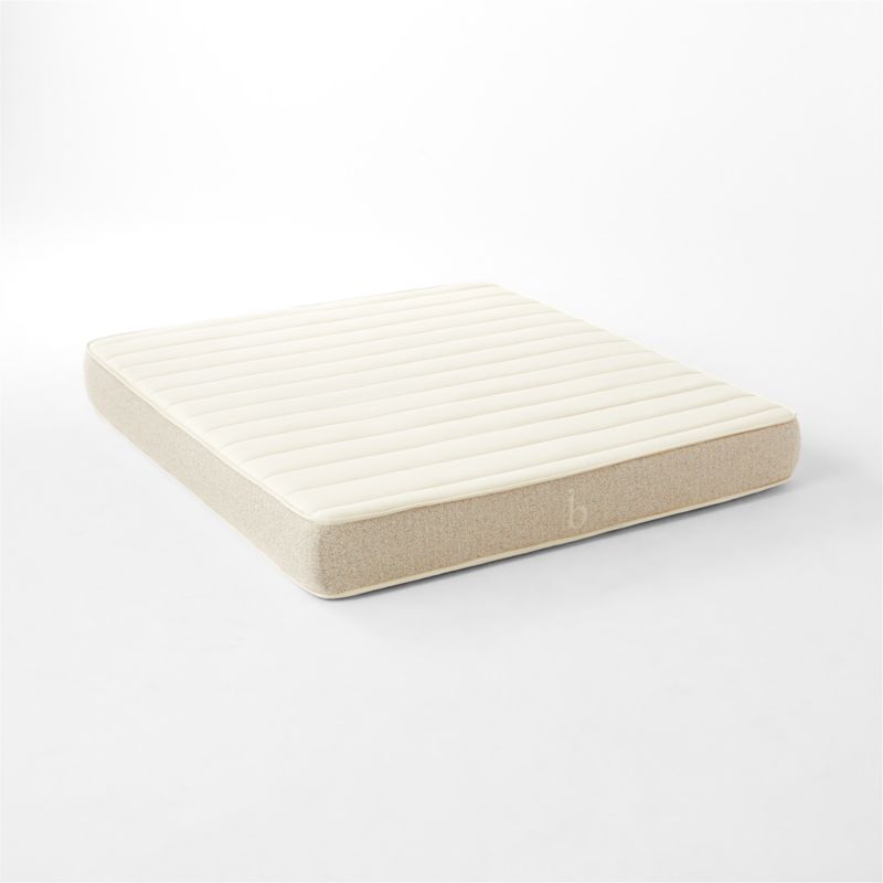 Helix Birch California King Organic Mattress - image 2 of 3