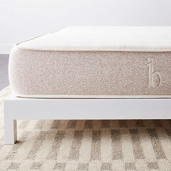 Helix Birch King Organic Mattress