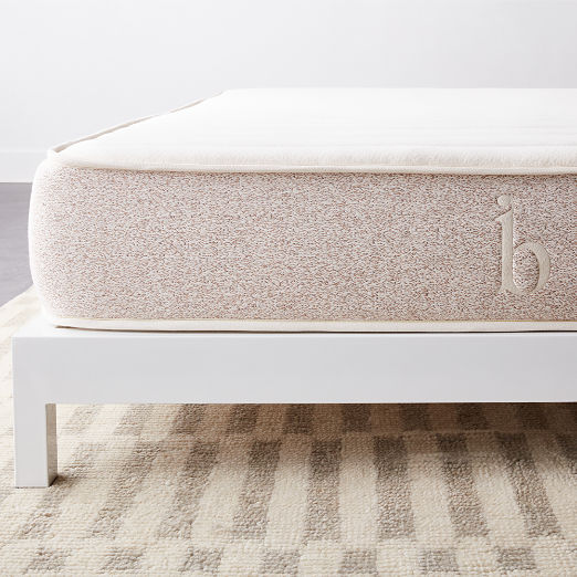 Helix Birch Organic Mattress