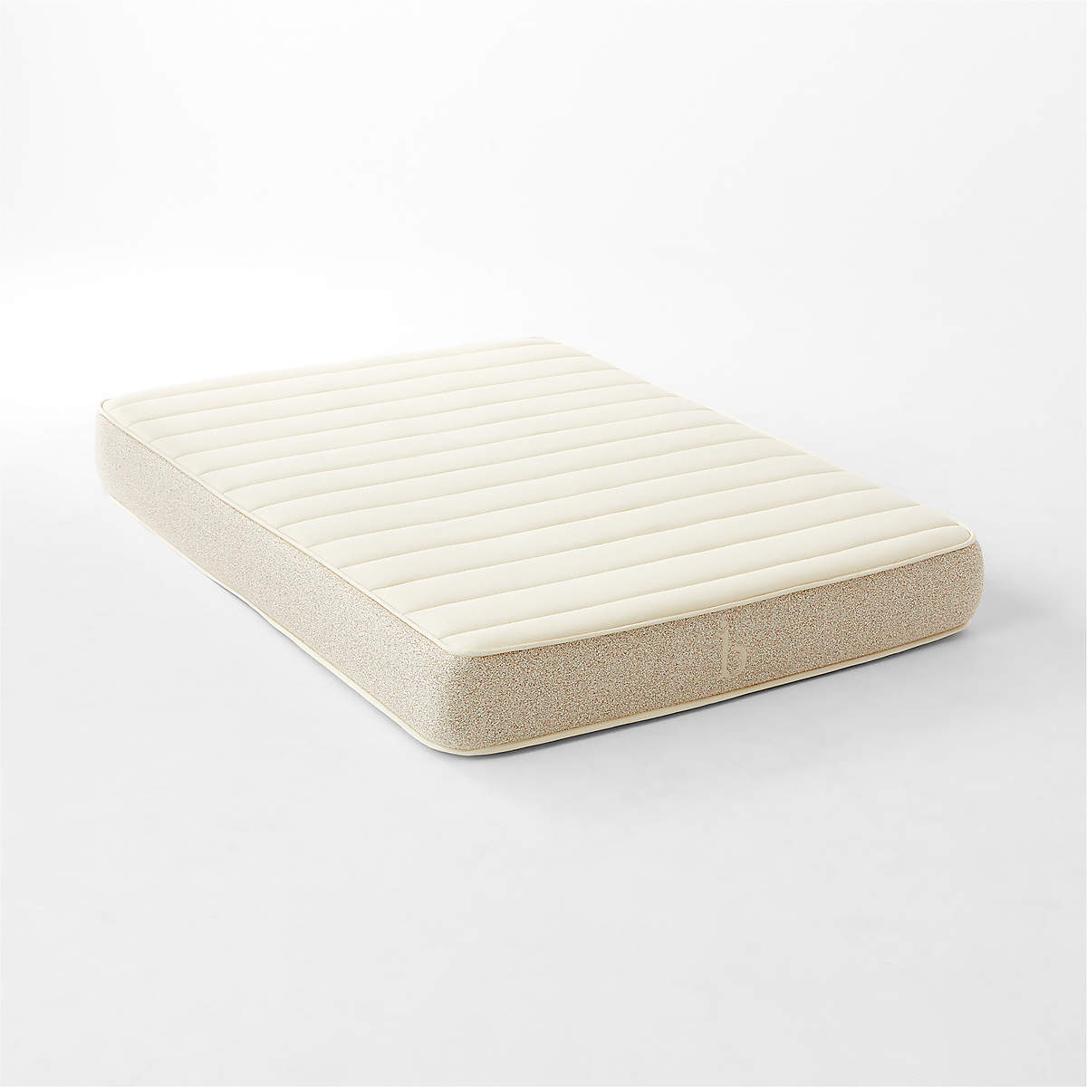 Helix Birch Organic Mattress CB2