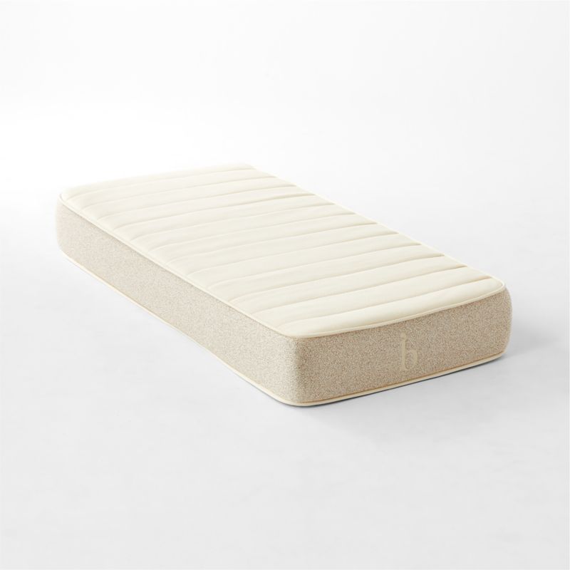 Helix Birch Twin Organic Mattress - image 2 of 3