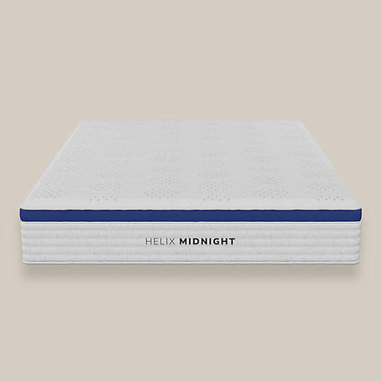 Helix Standard Midnight Medium King Mattress