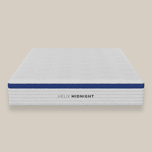 Helix Standard Midnight Medium Mattress