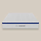 Brentwood Home ® Mendocino Hybrid Queen Mattress