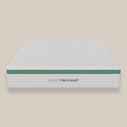 Helix Standard Twilight Firm Mattress