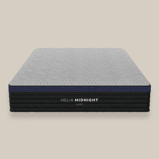 Helix Luxe Midnight Medium-Firm Mattress