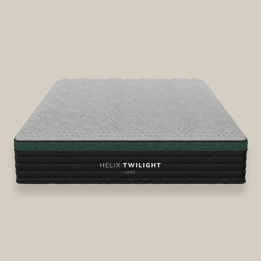 Helix Luxe Twilight Firm Queen Mattress