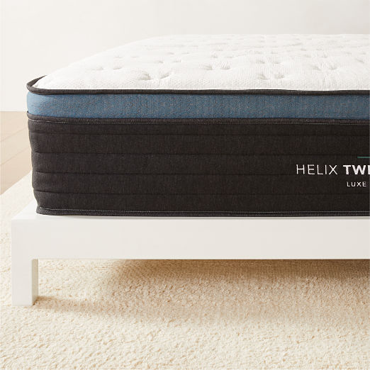 Helix Luxe Twilight Firm Mattress