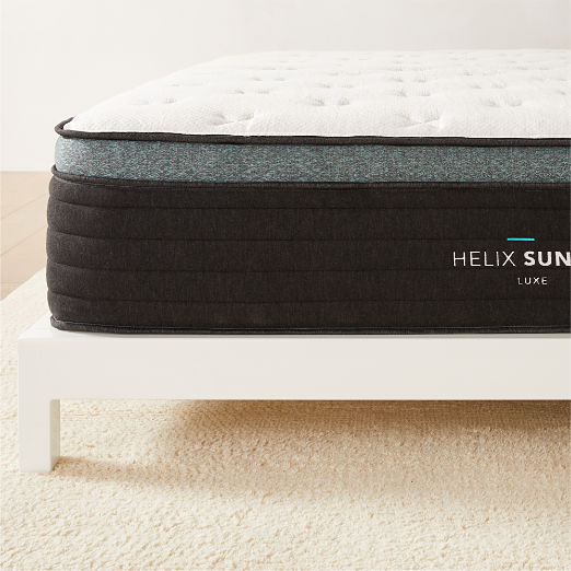 Helix Luxe Sunset Soft Mattress