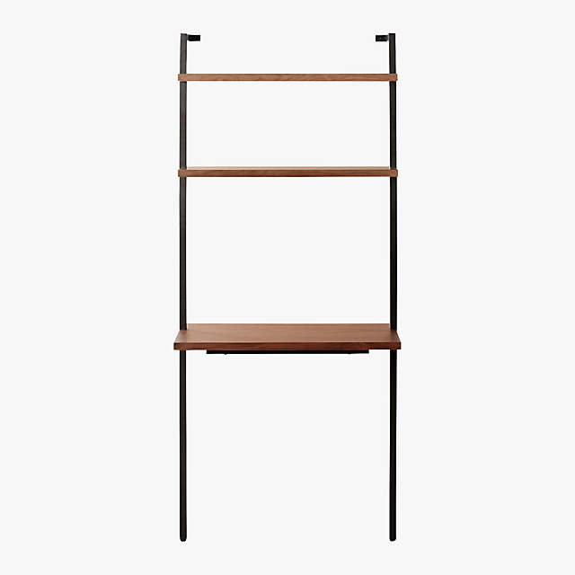 Cb2 2024 ladder desk