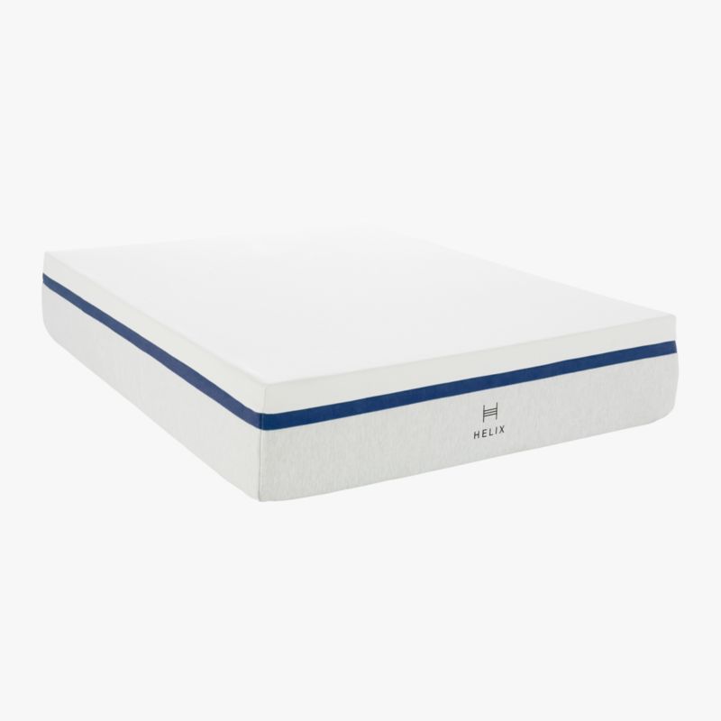 Helix Standard Midnight Medium Full Mattress - image 1 of 2