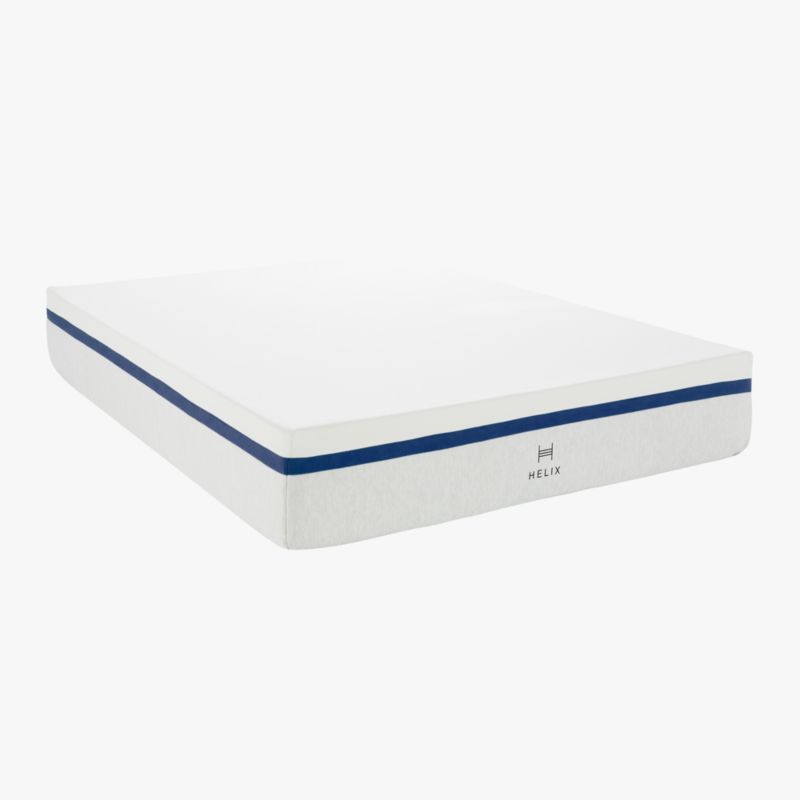 Helix Standard Midnight Medium Queen Mattress - image 1 of 2