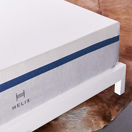 Helix Standard Midnight Medium Queen Mattress