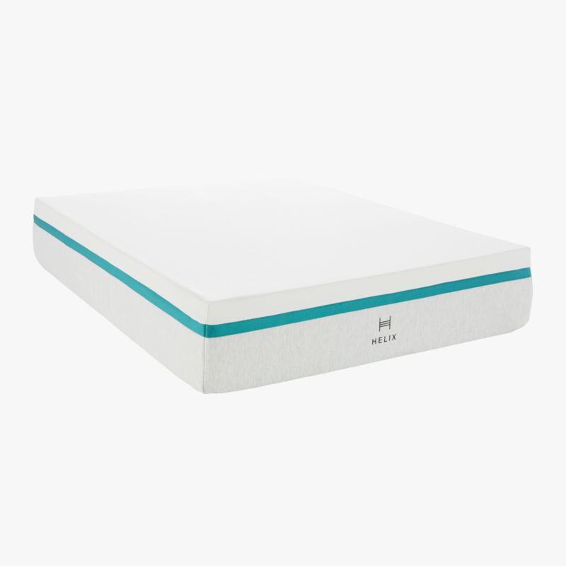 Helix Standard Sunset Soft Full Mattress - image 1 of 2