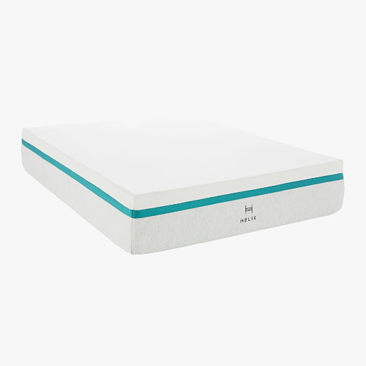 Helix Core Sunset Soft Full Mattress
