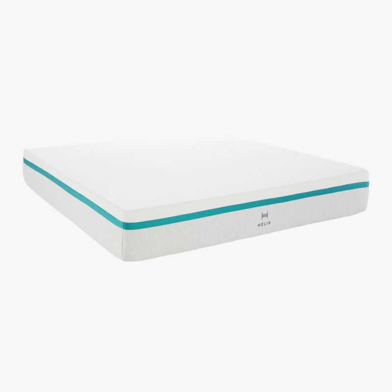 Helix Standard Sunset Soft California King Mattress - image 1 of 2