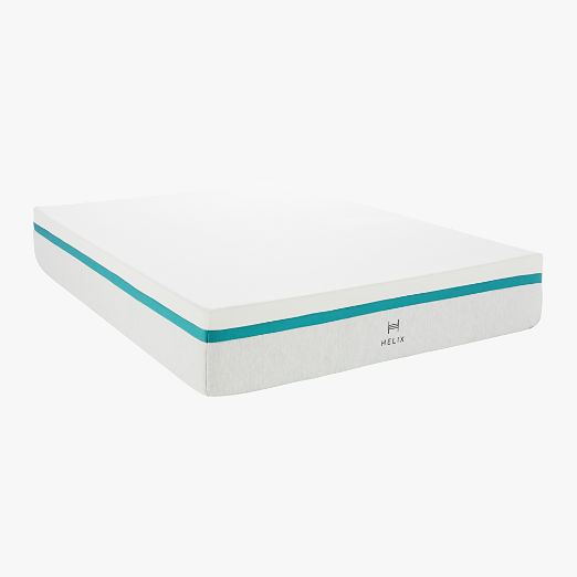 Helix Standard Sunset Soft Queen Mattress