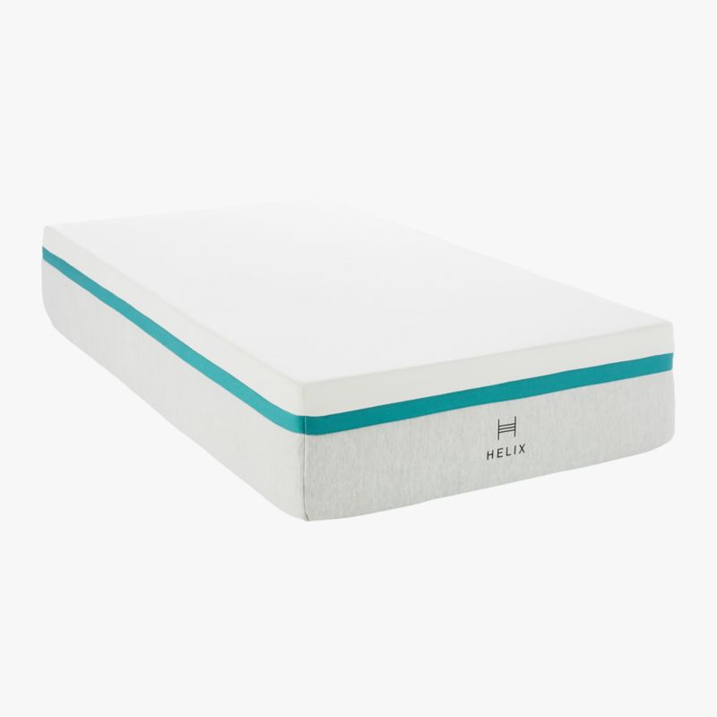 Helix Standard Sunset Soft Twin Mattress - image 1 of 2