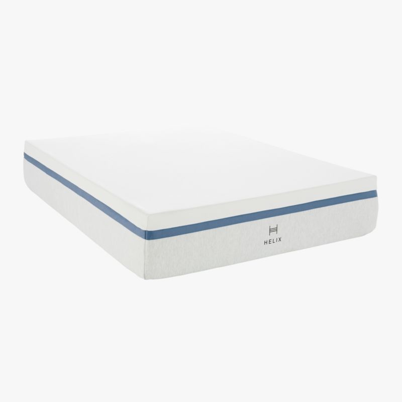 Helix Standard Twilight Firm Full Mattress - image 1 of 2