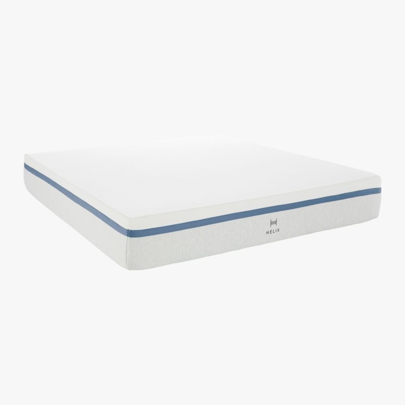 Helix Standard Twilight Firm King Mattress - image 1 of 2