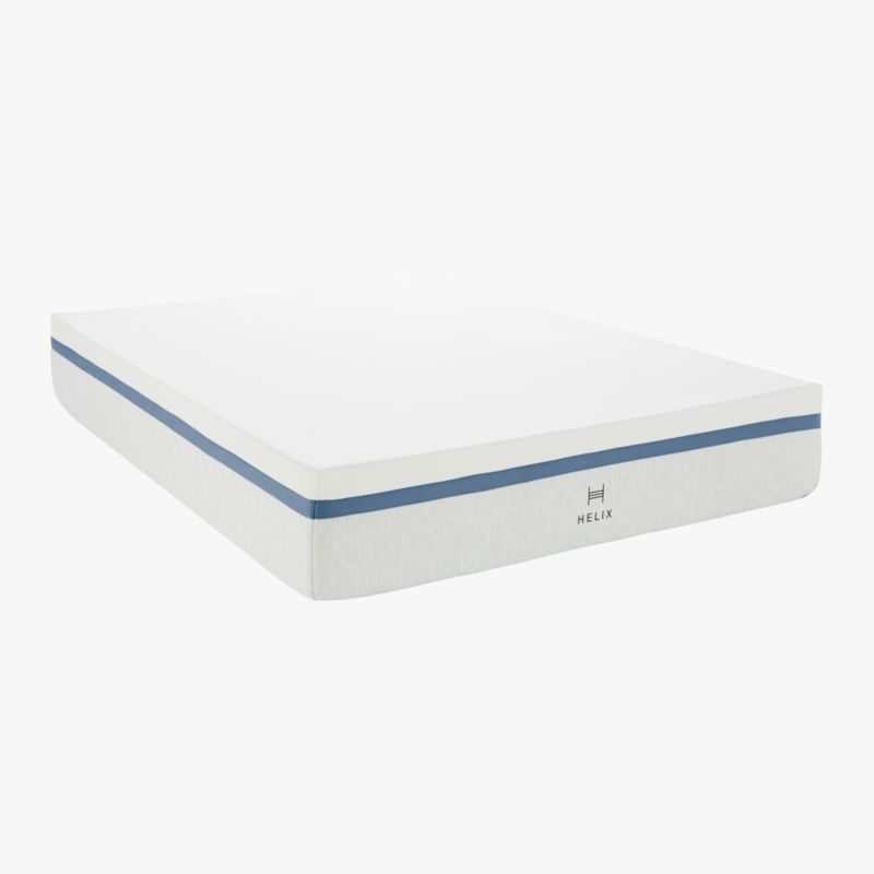 Helix Standard Twilight Firm Queen Mattress - image 1 of 2